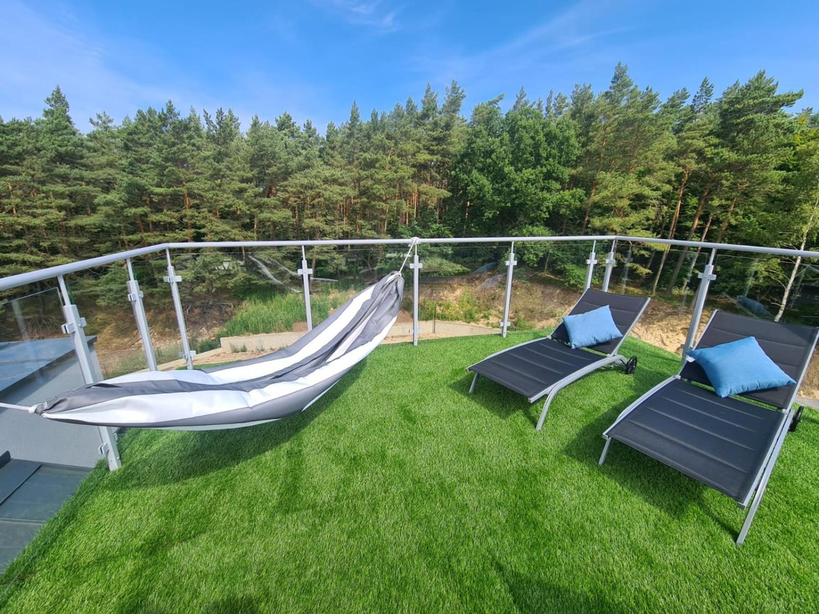 Apartamenty Marynarskie - Ap 37B Debina  Exterior photo